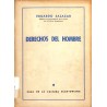 Derechos del hombre