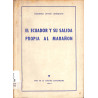 El Ecuador y su salida propia al Marañón.