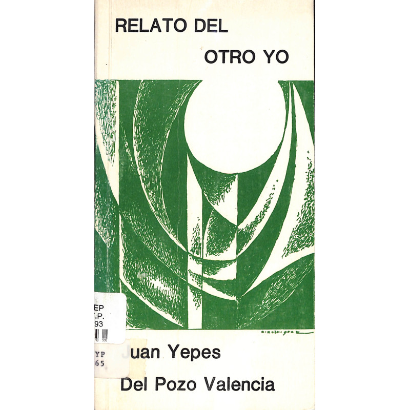 Relato del otro yo