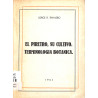 El piretro, su cultivo. Terminología botánica.
