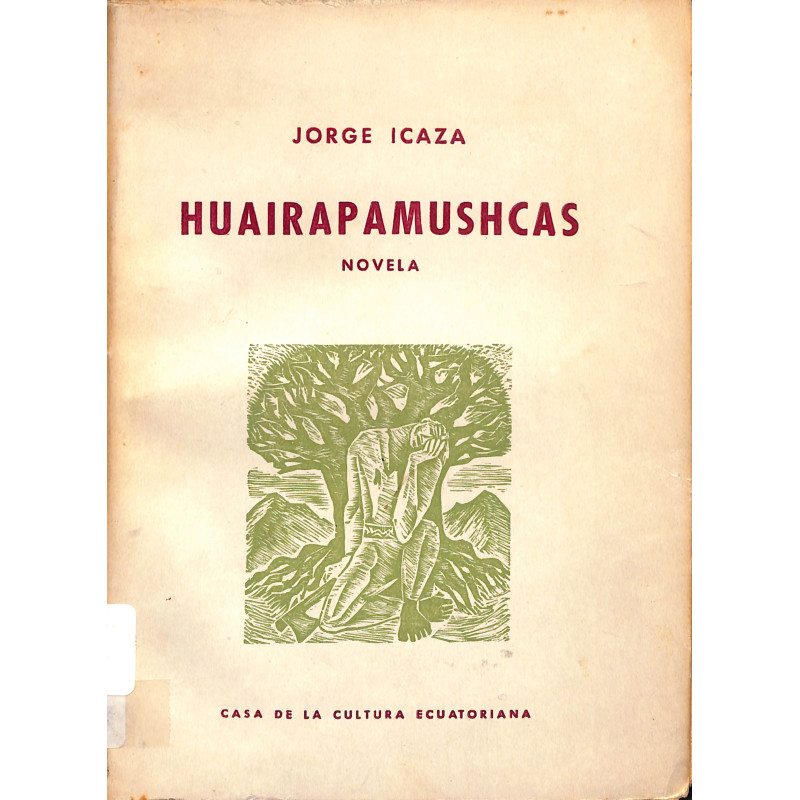 Huairapamushcas