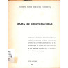 Carta de ecuatorianidad