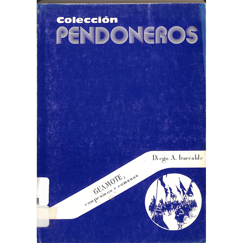 Guamote. Campesinos y comunas