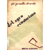 Del agro ecuatoriano