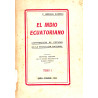 El indio ecuatoriano, contribución al estudio de la sociología nacional