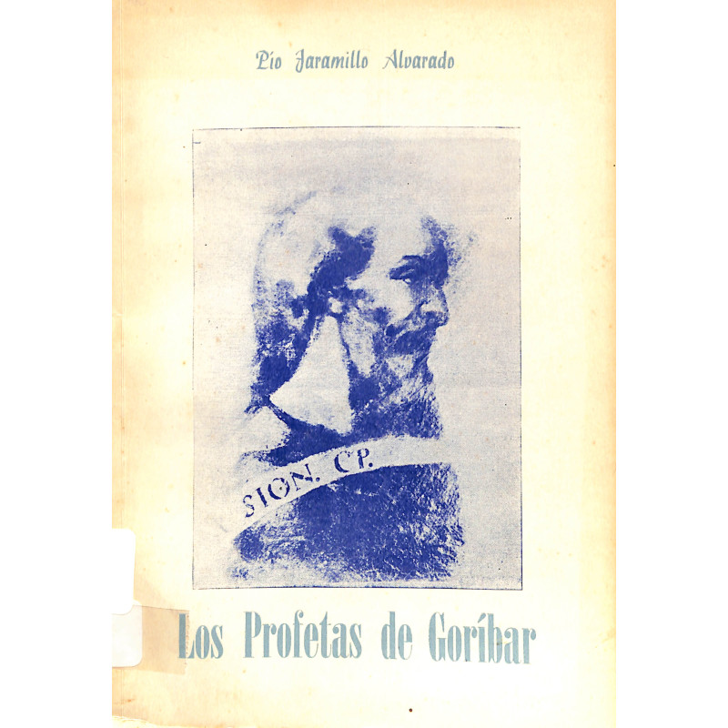 Los profetas de Goríbar
