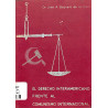 El derecho interamericano frente al comunismo internacional