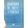 Cuadernos de arte y poesía. -- no 6