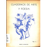 Cuadernos de arte y poesía. -- no 8 (mayo 1959)