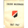 Colegio Maldonado : 1867-1967.