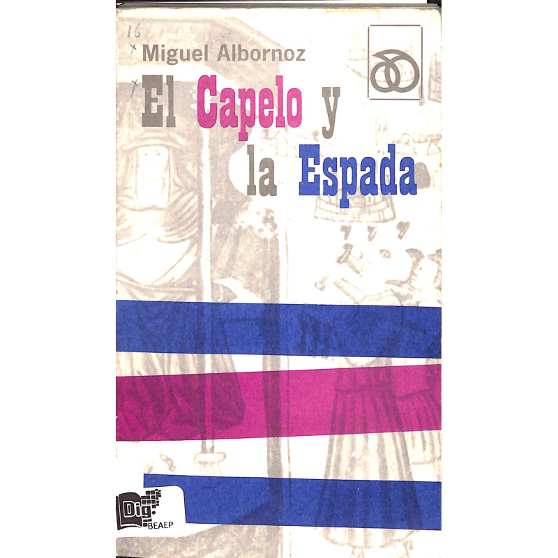 El Capelo y la espada