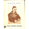 Fray Vicente solano Tomo II