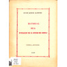 Historial de la fundación de la ciudad de Cuenca