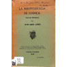 La independencia de Cuenca
