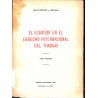 El Ecuador en el derecho internacional del trabajo