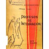 Procesos de integración. Tomo I