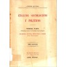 Ensayos sociológicos y políticos. Tomo II
