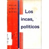 Los incas políticos
