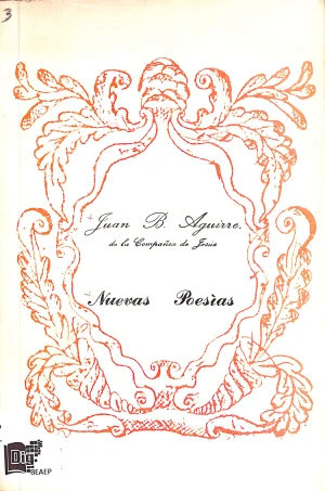 Nuevas poesías