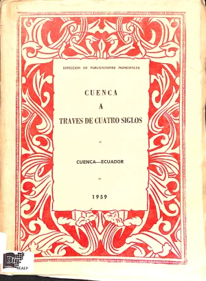 Cuenca a través de cuatro siglos