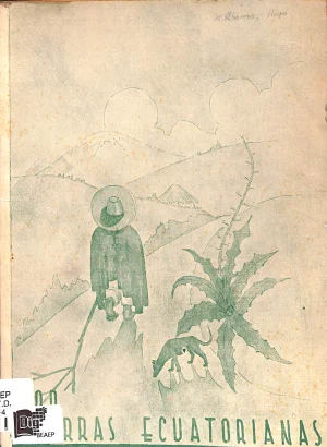 Por tierras ecuatorianas
