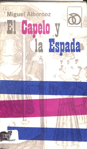 El Capelo y la espada