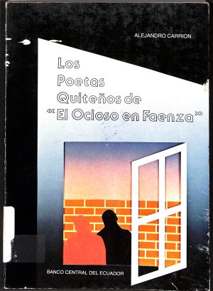 Los poetas quiteños de el ocioso de fayenza