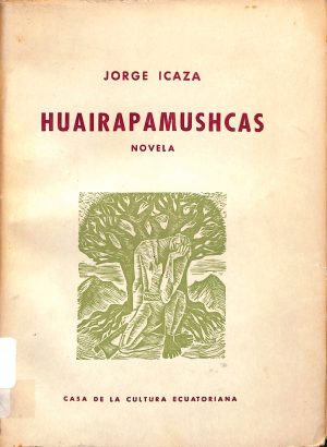 Huairapamushcas