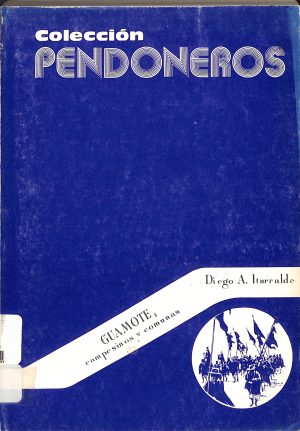 Guamote. Campesinos y comunas