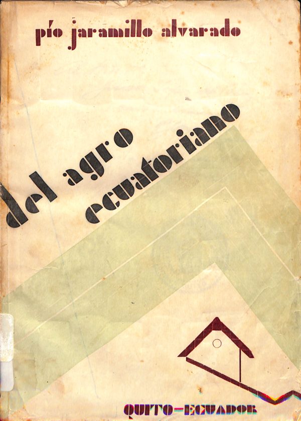 Del agro ecuatoriano