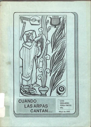 Cuando las arpas cantan
