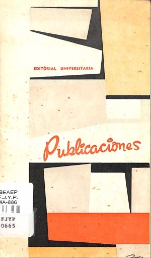 Nuestras publicaciones