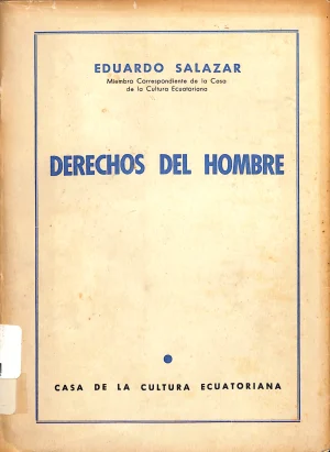 Derechos del hombre