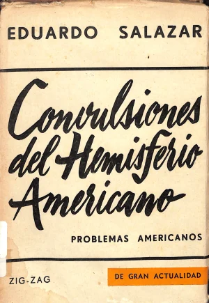 Convulsiones del hemisferio Américano