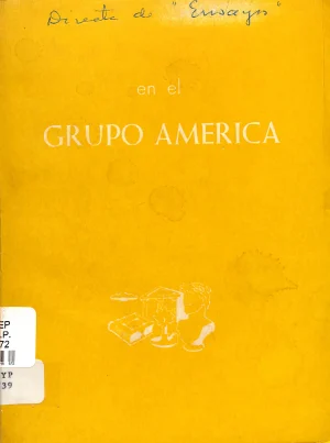 En el grupo América, Incorporación del Padre Miguel Sánchez Astudillo