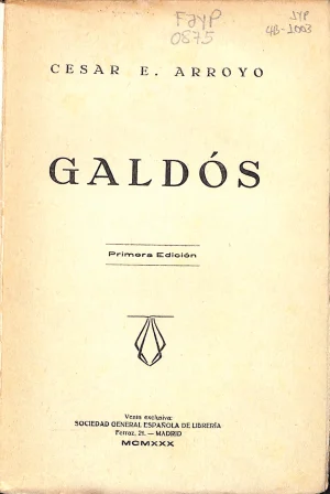 Galdós