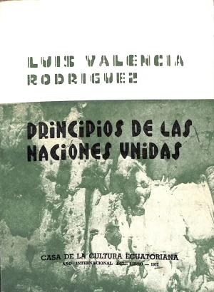 Principios de las Naciones Unidas.