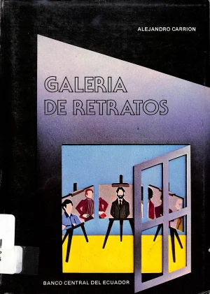 Galería de retratos, Tomo 3