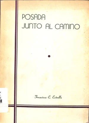 Posada junto al camino