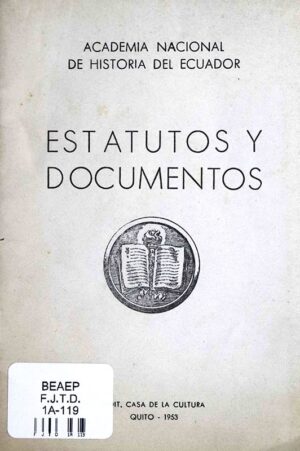 Estatutos y documentos