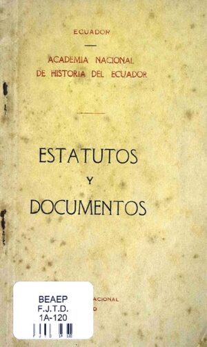 Estatutos y documentos