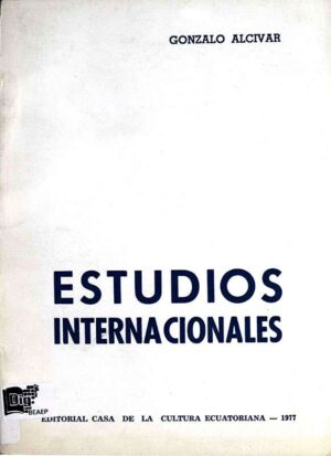 Estudios internacionales.