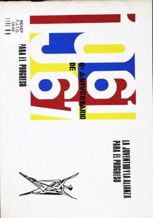 La juventud y la alianza para el progreso
