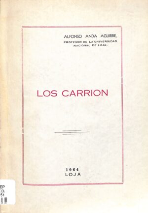 Los Carrión
