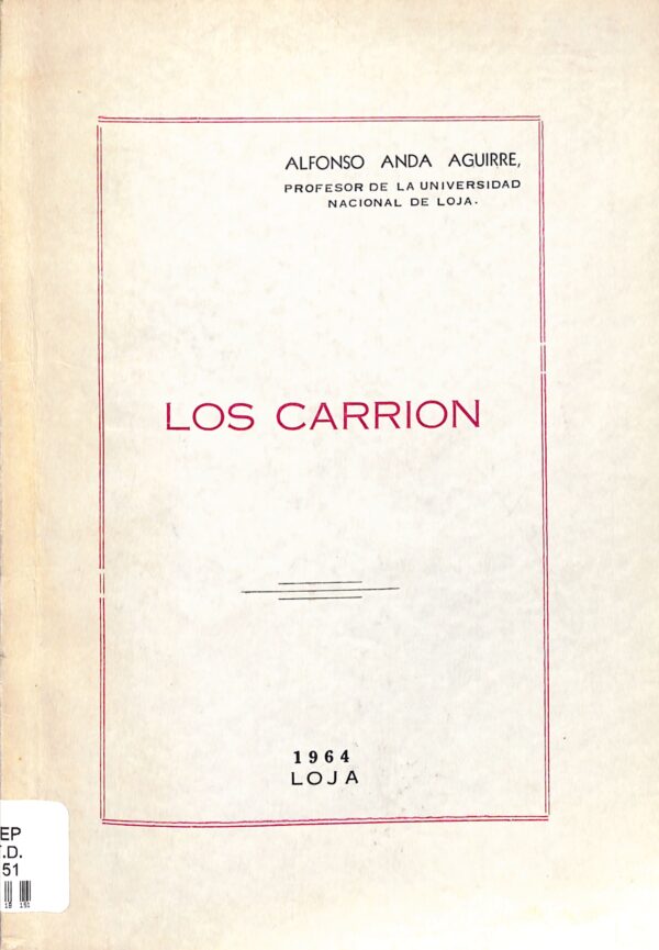 Los Carrión