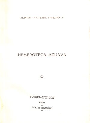 Hemeroteca Azuay