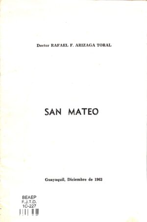 San Mateo