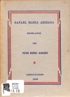 Rafael María Arízaga