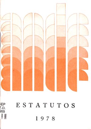 Estatutos de la asociación nacional de empresarios