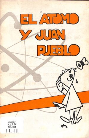El átomo y Juan pueblo
